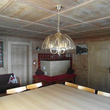 Ferienhaus Nadine 卡普尔 外观 照片
