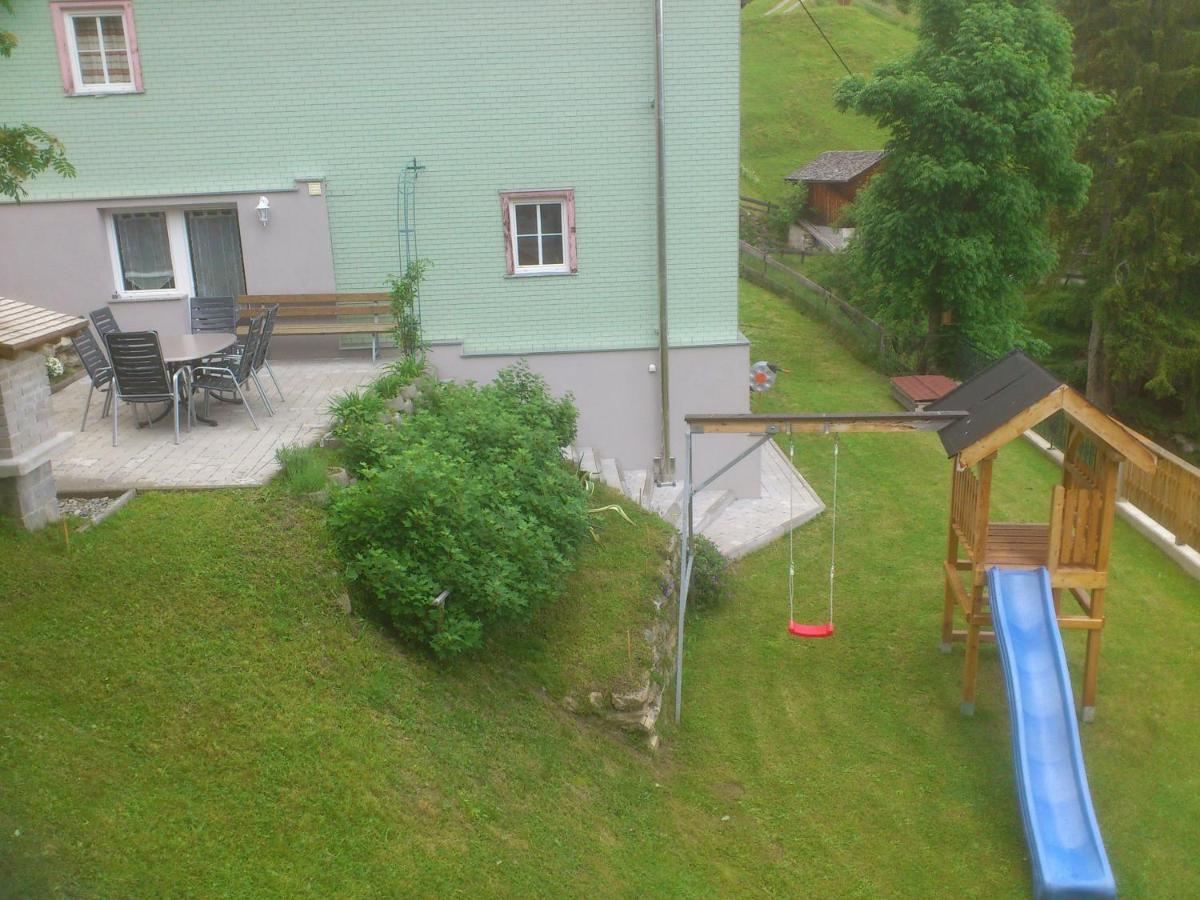 Ferienhaus Nadine 卡普尔 客房 照片