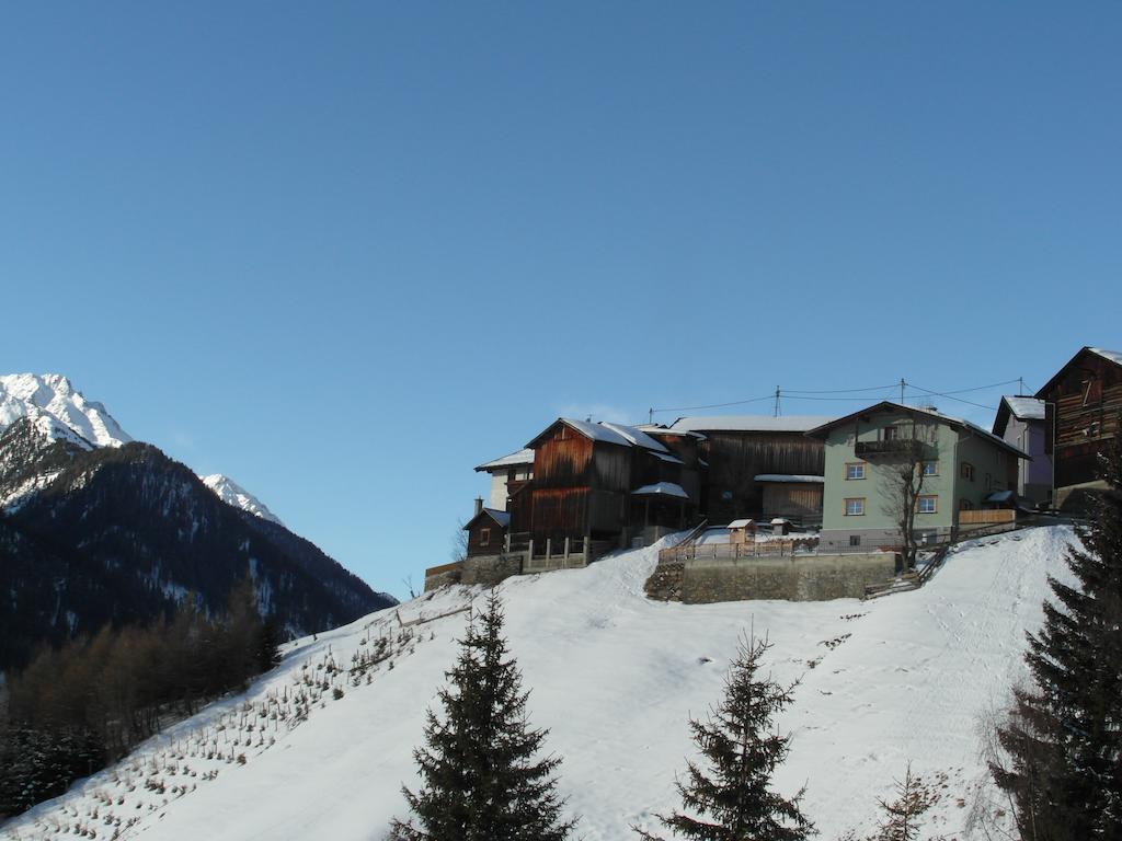 Ferienhaus Nadine 卡普尔 客房 照片