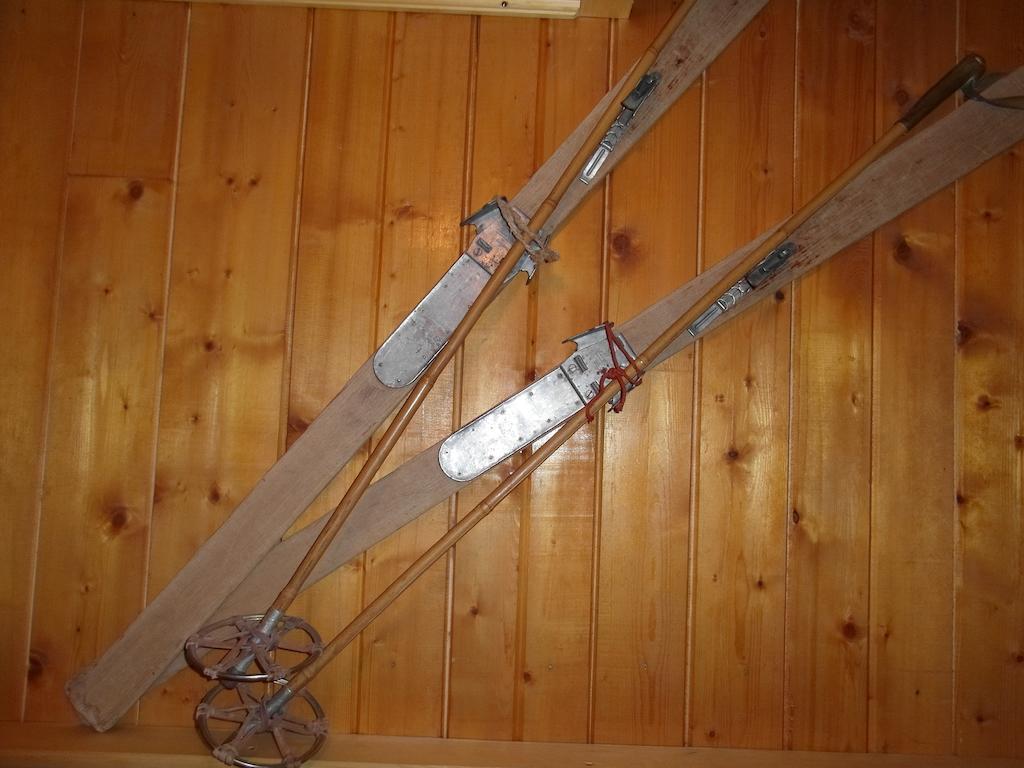 Ferienhaus Nadine 卡普尔 客房 照片