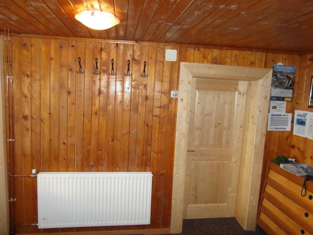 Ferienhaus Nadine 卡普尔 客房 照片