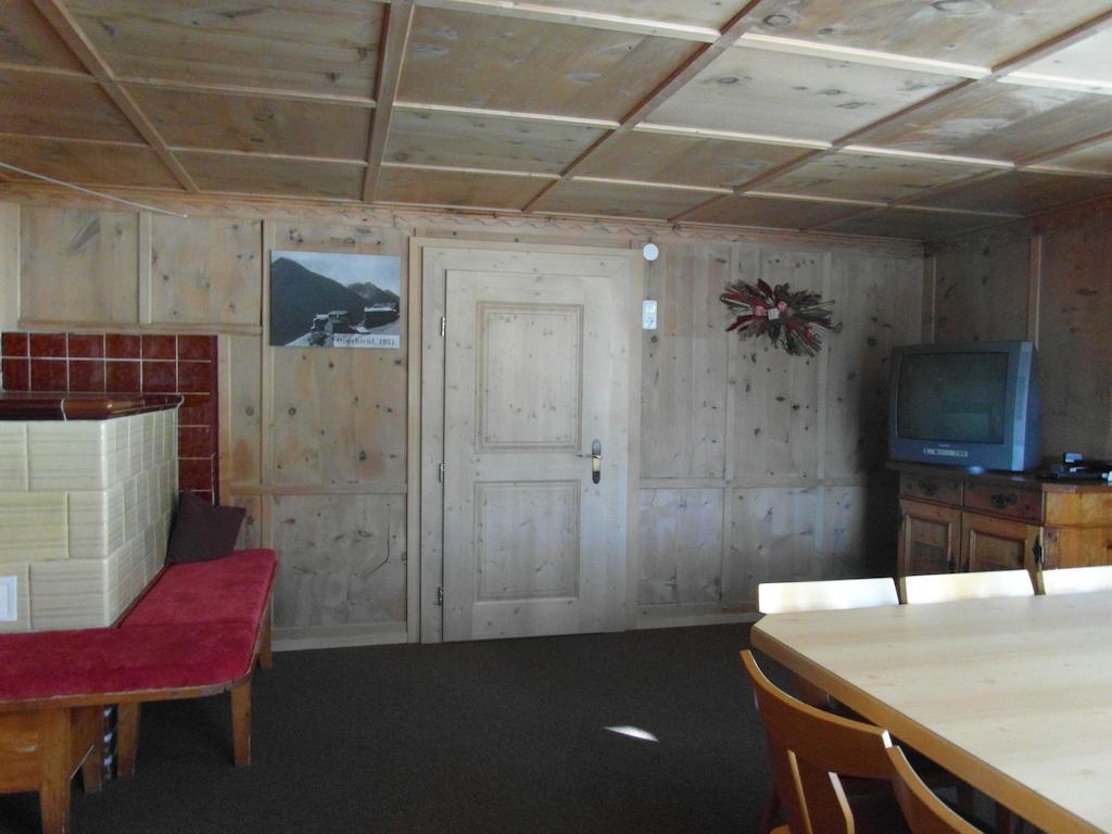 Ferienhaus Nadine 卡普尔 客房 照片