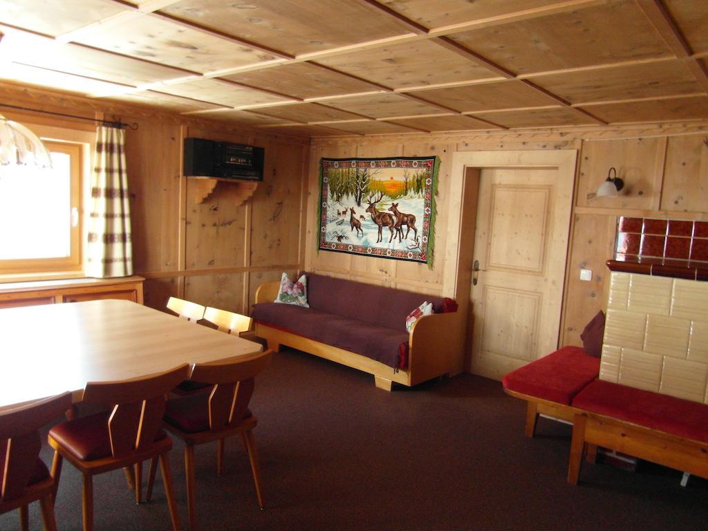 Ferienhaus Nadine 卡普尔 客房 照片