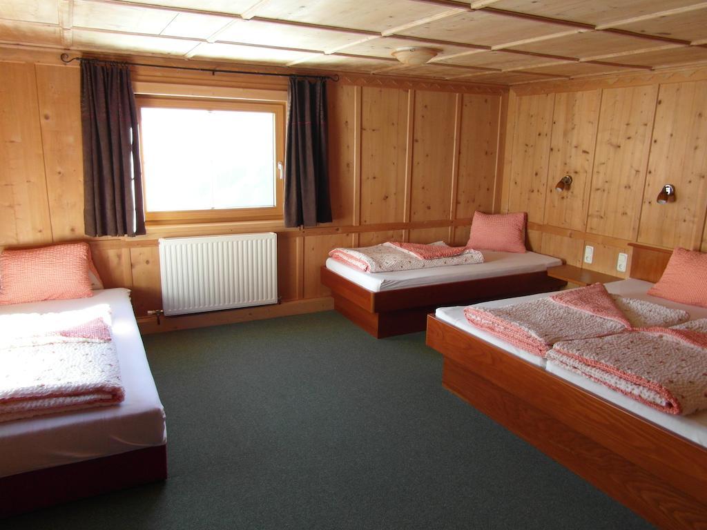 Ferienhaus Nadine 卡普尔 客房 照片