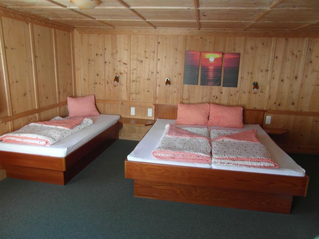 Ferienhaus Nadine 卡普尔 客房 照片