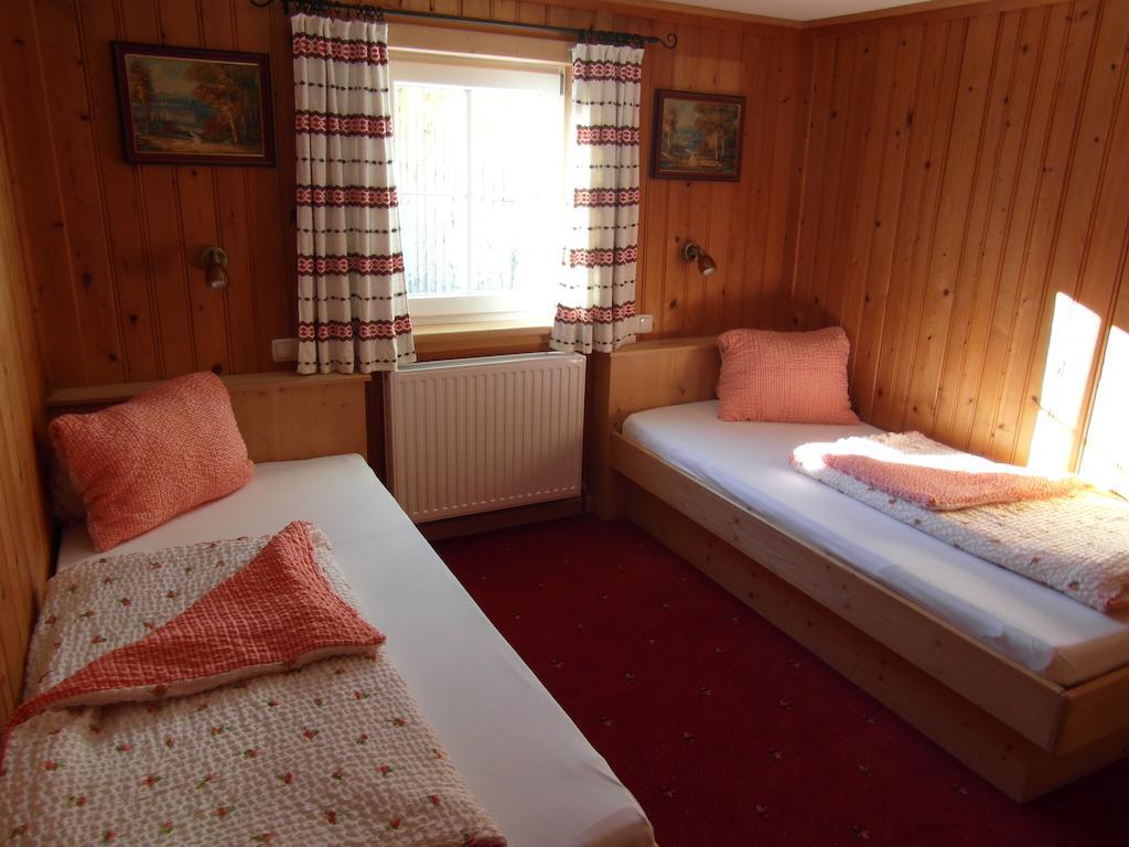 Ferienhaus Nadine 卡普尔 客房 照片