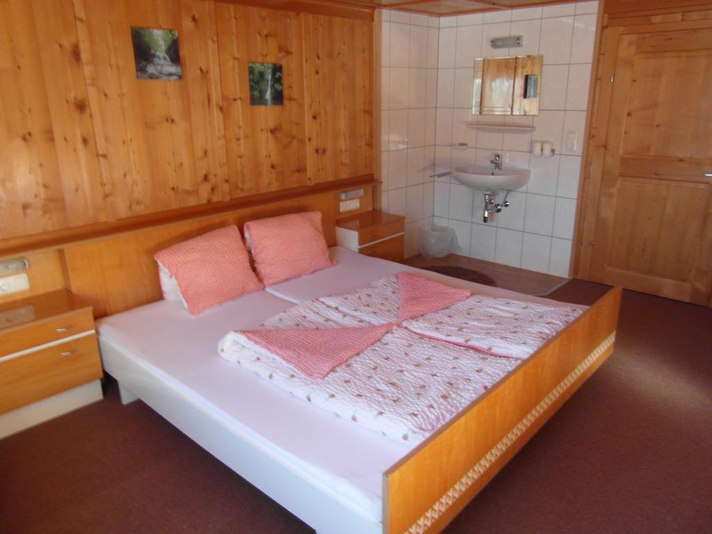 Ferienhaus Nadine 卡普尔 客房 照片