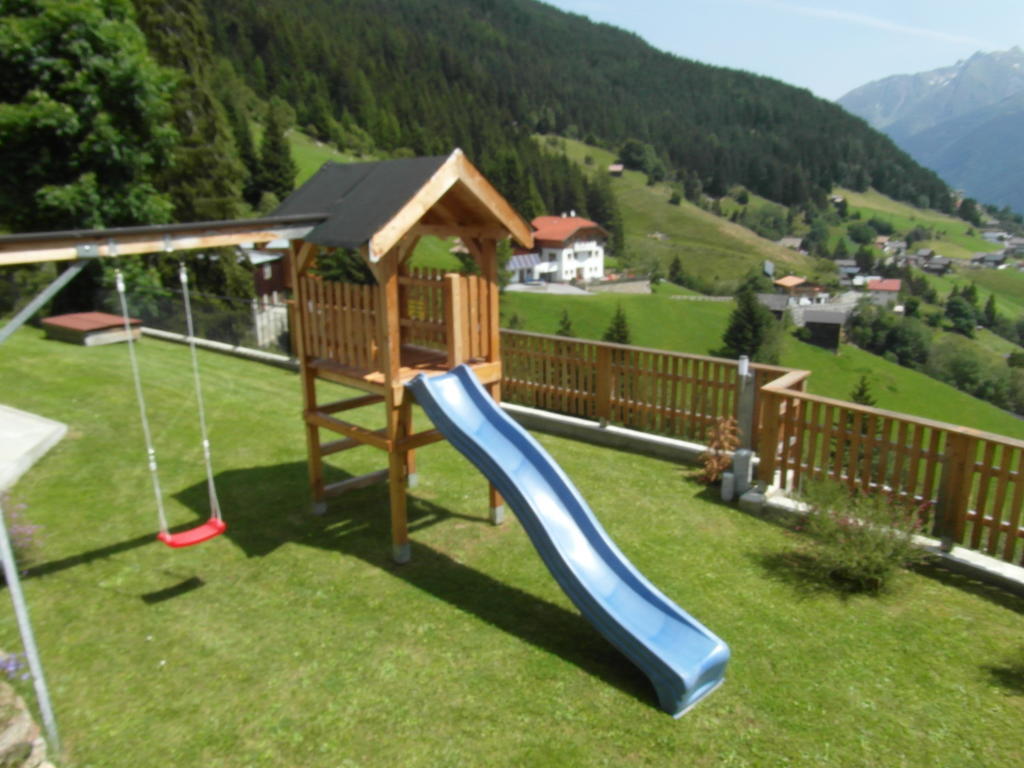 Ferienhaus Nadine 卡普尔 客房 照片