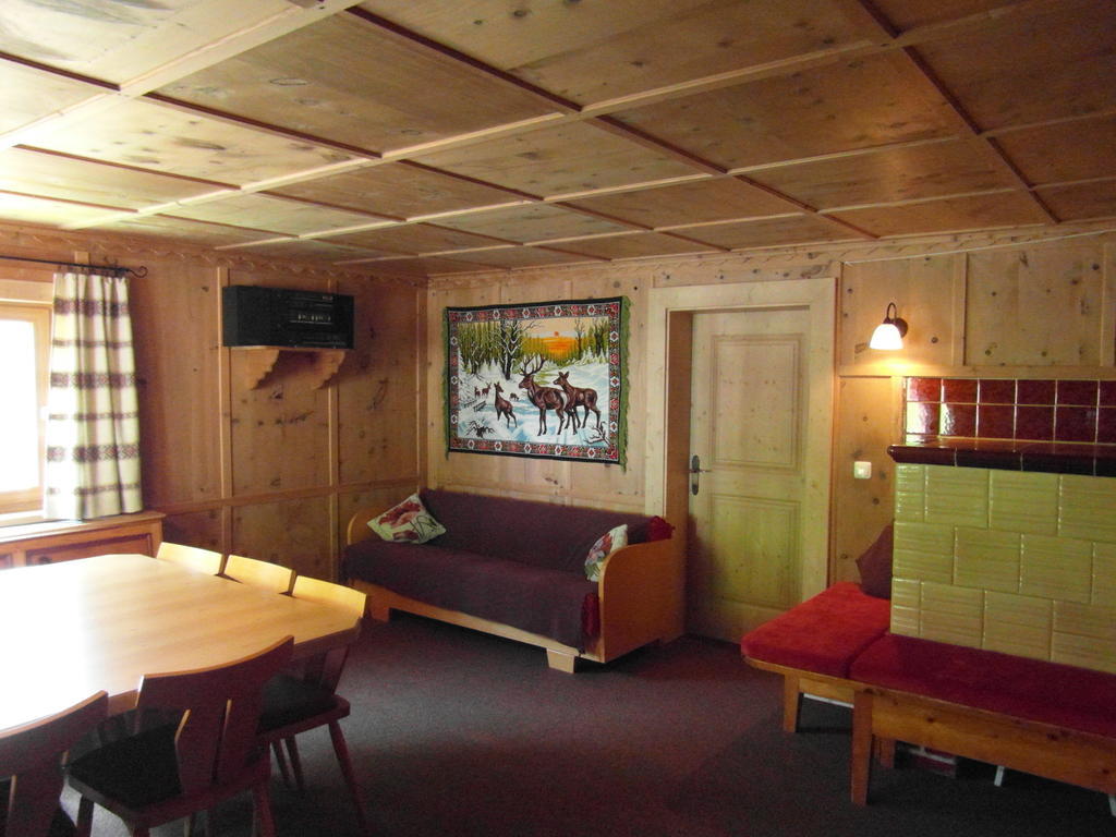 Ferienhaus Nadine 卡普尔 客房 照片