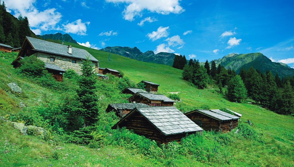 Ferienhaus Nadine 卡普尔 客房 照片