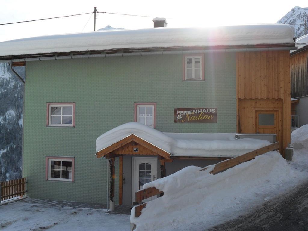 Ferienhaus Nadine 卡普尔 客房 照片