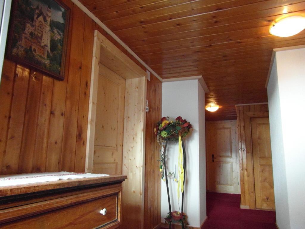 Ferienhaus Nadine 卡普尔 客房 照片