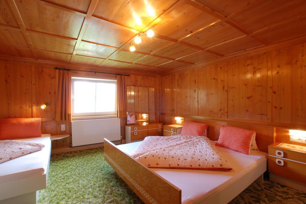 Ferienhaus Nadine 卡普尔 客房 照片