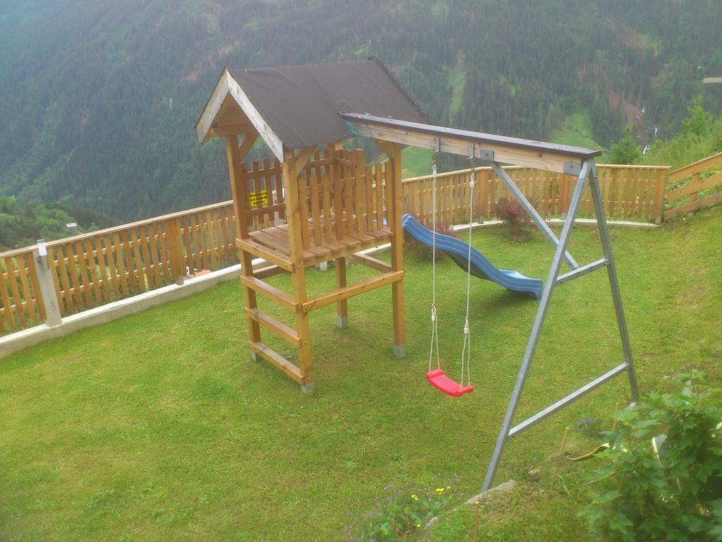 Ferienhaus Nadine 卡普尔 客房 照片