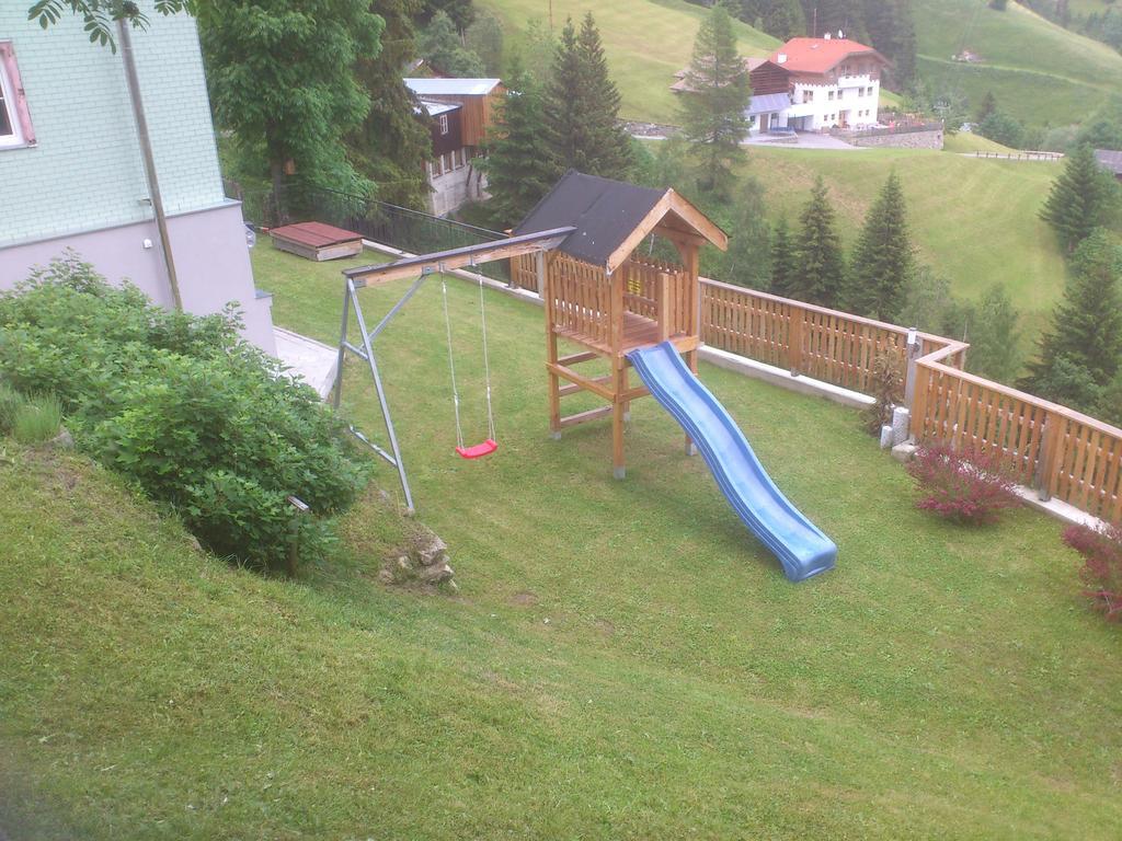 Ferienhaus Nadine 卡普尔 客房 照片