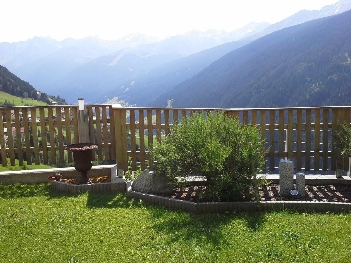 Ferienhaus Nadine 卡普尔 外观 照片