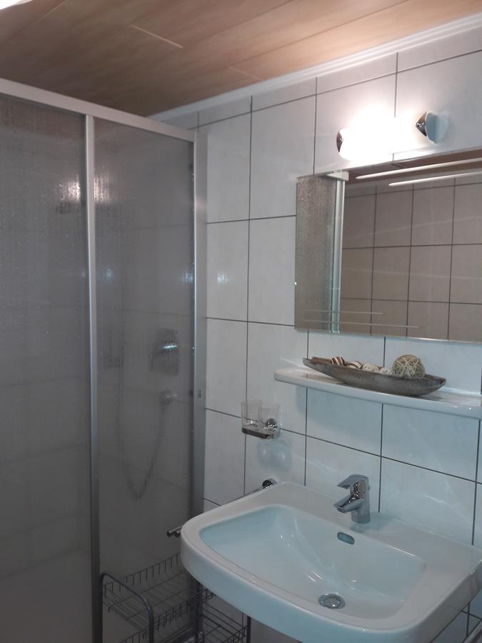Ferienhaus Nadine 卡普尔 外观 照片